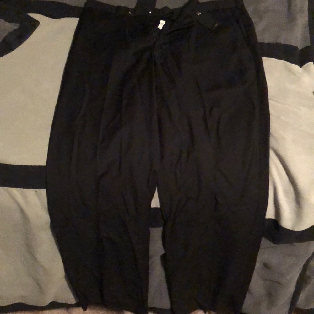 Dress pants